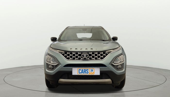 2022 Tata Safari XT PLUS, Diesel, Manual, 39,402 km, Front