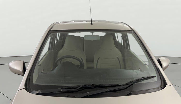 2017 Maruti Celerio VXI, Petrol, Manual, 14,447 km, Front Windshield