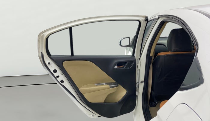 2016 Honda City 1.5L I-VTEC VX CVT, Petrol, Automatic, 77,839 km, LHS Rear Door