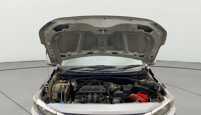 2019 Honda Amaze 1.2L I-VTEC S, Petrol, Manual, 57,215 km, Open Bonet