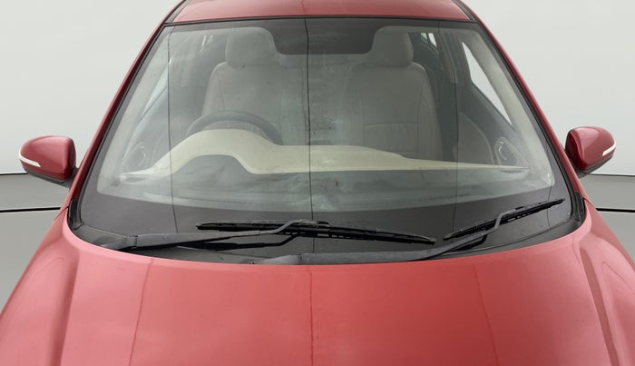 2016 Hyundai Elite i20 ASTA 1.2 (O), Petrol, Manual, 1,16,648 km, Front Windshield