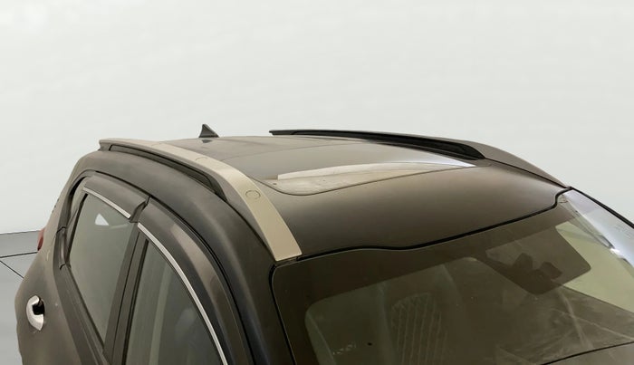 2023 KIA SONET 	 HTX 1.0 TURBO DCT, Petrol, Automatic, 47,809 km, Roof