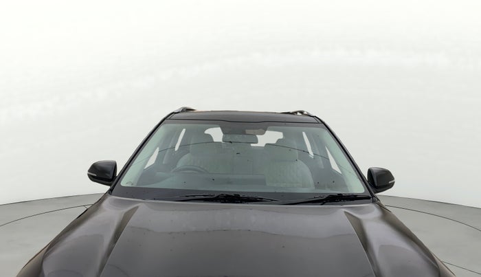 2022 KIA SELTOS HTX 1.5 DIESEL AT, Diesel, Automatic, 93,379 km, Front Windshield