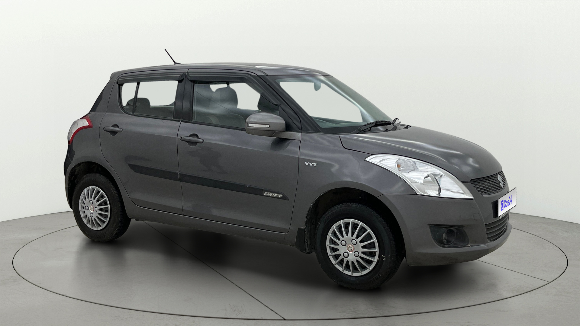 2014 Maruti Suzuki Swift VXI