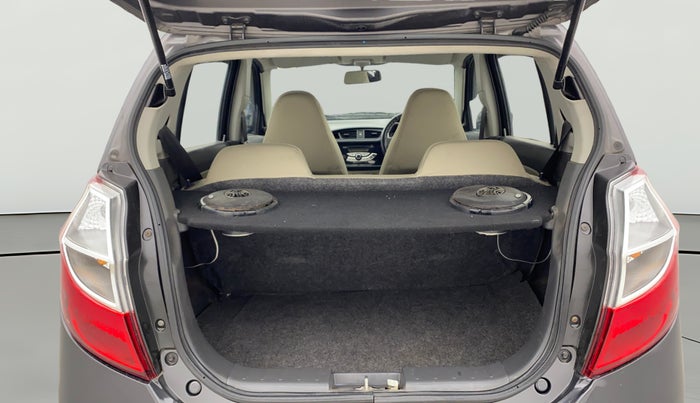 2016 Maruti Alto K10 VXI, Petrol, Manual, 27,372 km, Boot Open Zoomed View