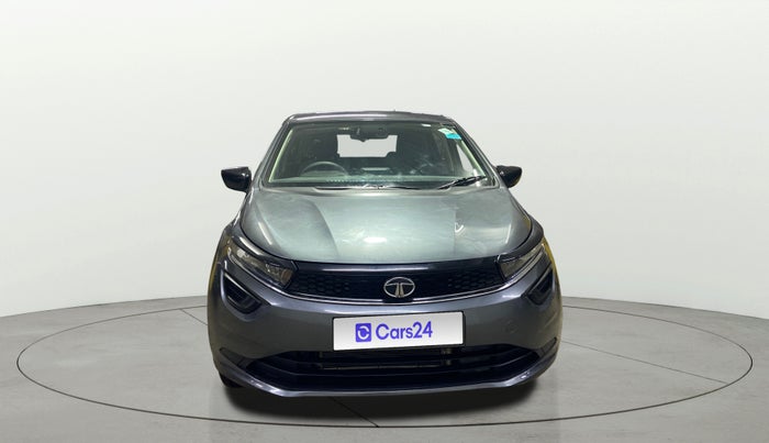 2023 Tata ALTROZ XM PLUS SUNROOF CNG, CNG, Manual, 20,225 km, Front