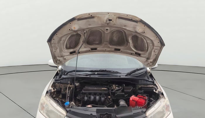 2014 Honda City 1.5L I-VTEC SV, Petrol, Manual, 1,43,914 km, Open Bonet