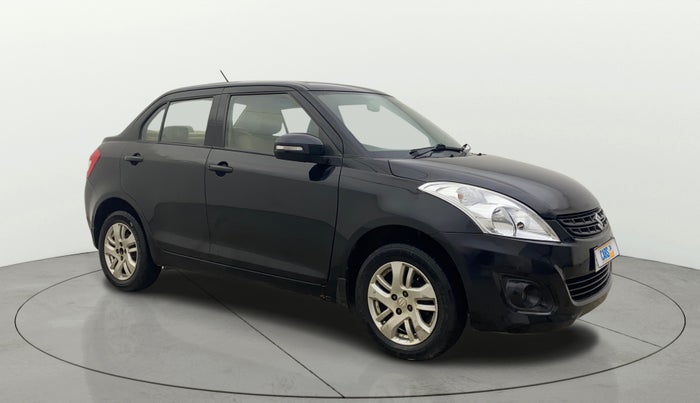 2012 Maruti Swift Dzire ZDI, Diesel, Manual, 1,03,278 km, SRP
