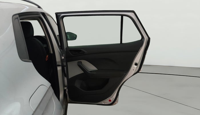 2022 Skoda KUSHAQ ACTIVE 1.0L TSI MT, Petrol, Manual, 43,205 km, RHS Rear Door