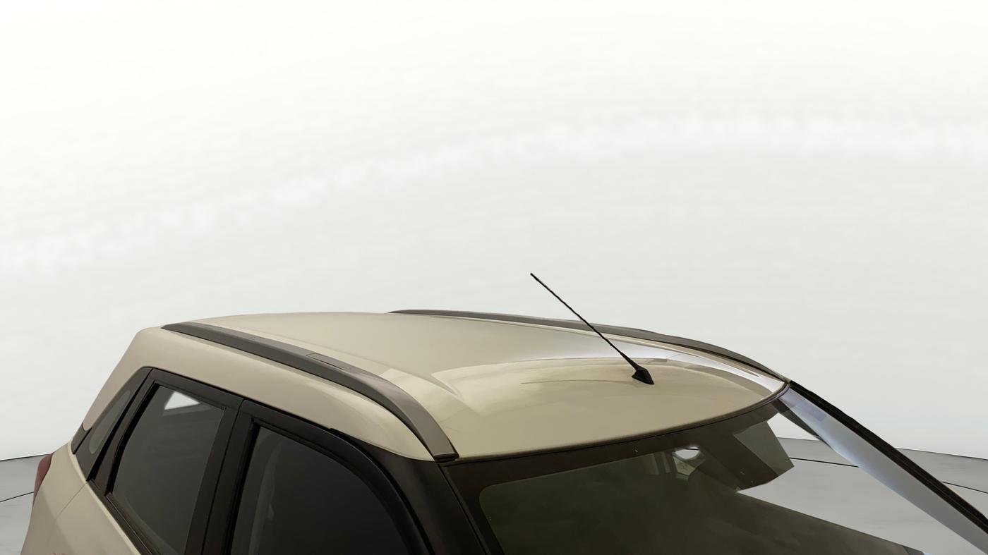 2021 Maruti Vitara Brezza ZXI PLUS AT SHVS, Petrol, Automatic, 81,216 km, Roof