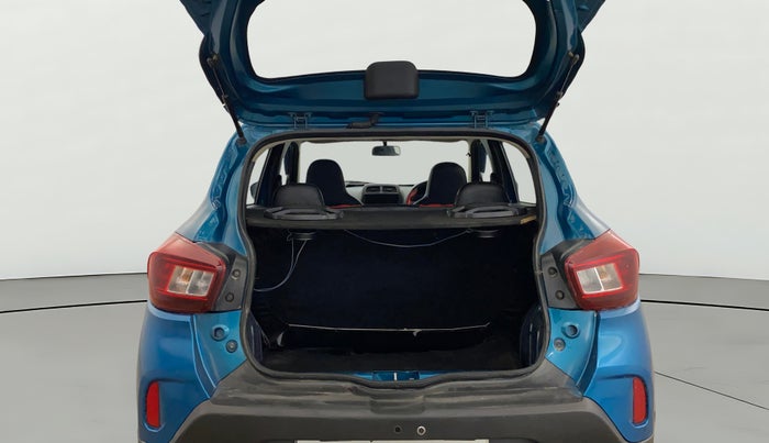 2020 Renault Kwid RXL, Petrol, Manual, 60,120 km, Boot Open Zoomed View