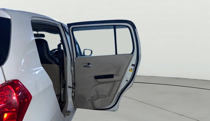 2019 Maruti Celerio VXI, CNG, Manual, 80,411 km, RHS Rear Door