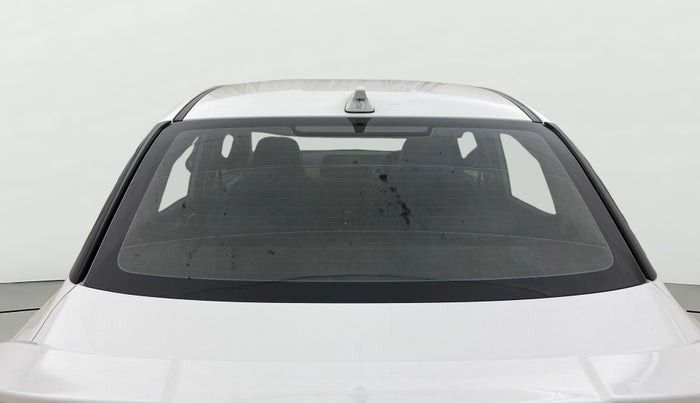 2023 Hyundai AURA SX 1.2, Petrol, Manual, 18,982 km, Rear Windshield