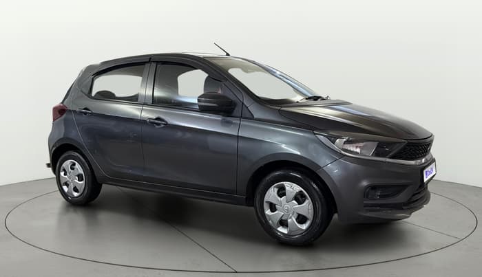 2020 Tata Tiago XT PETROL, Petrol, Manual, 29,352 km, Right Front Diagonal