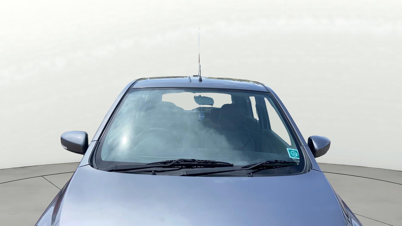 2016 Maruti Celerio ZXI AMT (O), Petrol, Automatic, 62,980 km, Front Windshield