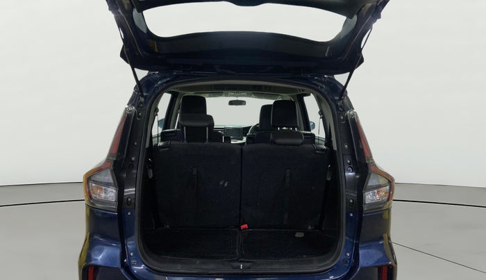 2022 Maruti XL6 ZETA MT, Petrol, Manual, 34,335 km, Boot Open Zoomed View