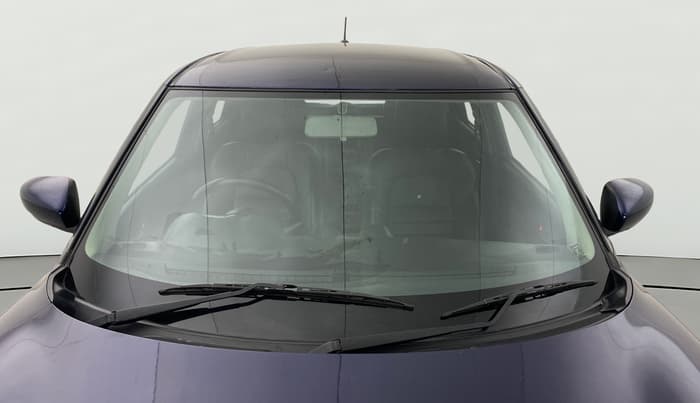2018 Maruti Swift ZDI AMT, Diesel, Automatic, 1,09,539 km, Front Windshield