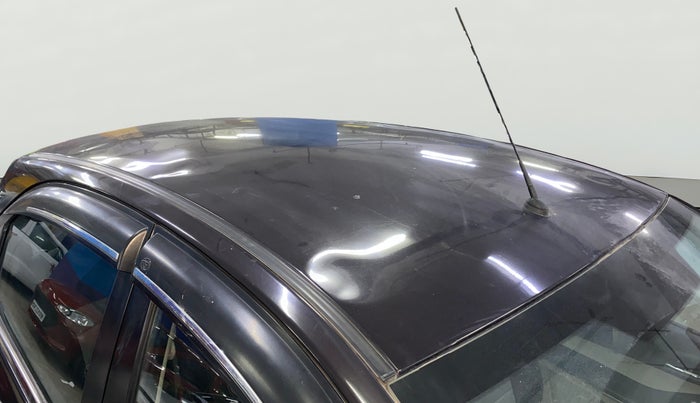 2022 Tata Tiago XZ PLUS CNG, CNG, Manual, 1,14,934 km, Roof