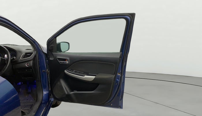 2018 Maruti Baleno ZETA PETROL 1.2, Petrol, Manual, 71,690 km, RHS Front Door