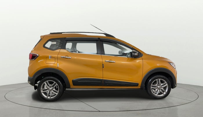 2024 Renault TRIBER RXZ, Petrol, Manual, 20,636 km, Right Side View