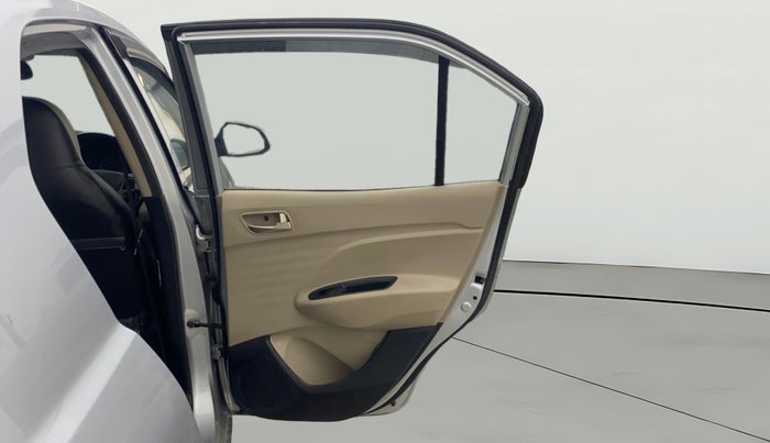 2018 Hyundai NEW SANTRO SPORTZ AMT, Petrol, Automatic, 57,764 km, RHS Rear Door