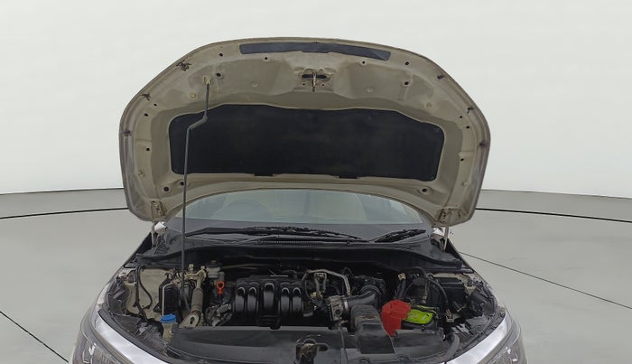 2020 Honda City 1.5L I-VTEC ZX, Petrol, Manual, 78,882 km, Open Bonet