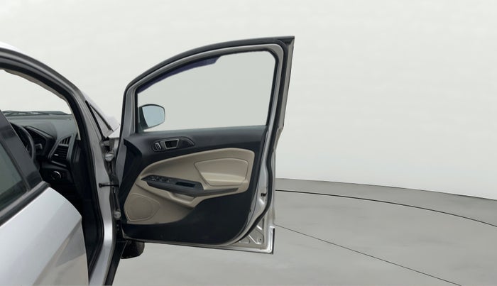 2019 Ford Ecosport TITANIUM 1.5L PETROL, Petrol, Manual, 82,116 km, RHS Front Door