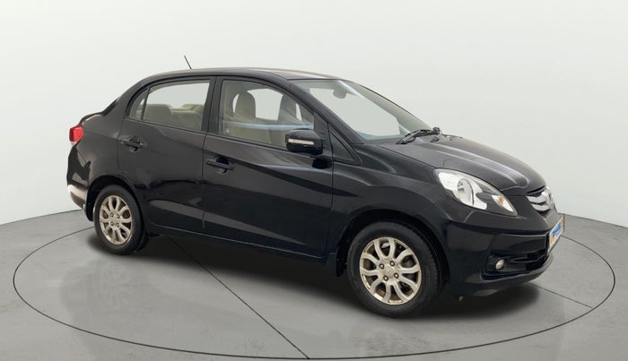 2013 Honda Amaze 1.2L I-VTEC VX, Petrol, Manual, 38,939 km, Right Front Diagonal