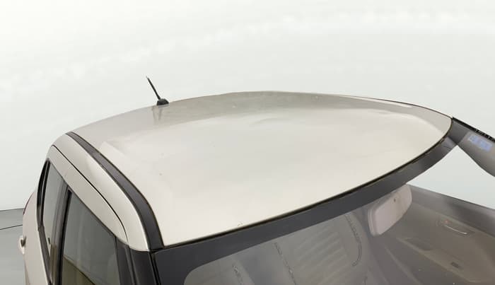 2015 Maruti Swift Dzire VXI, Petrol, Manual, 31,519 km, Roof