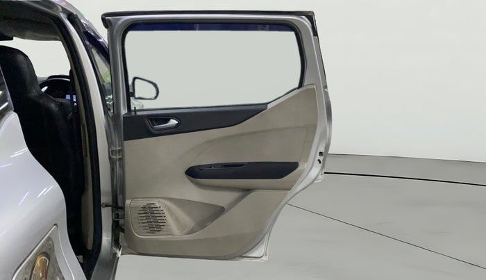 2021 Renault TRIBER RXZ, Petrol, Manual, 33,102 km, RHS Rear Door