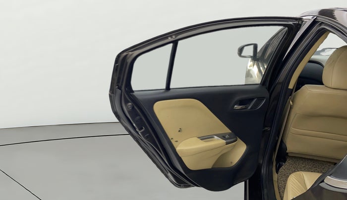 2016 Honda City 1.5L I-VTEC VX CVT, Petrol, Automatic, 71,103 km, LHS Rear Door