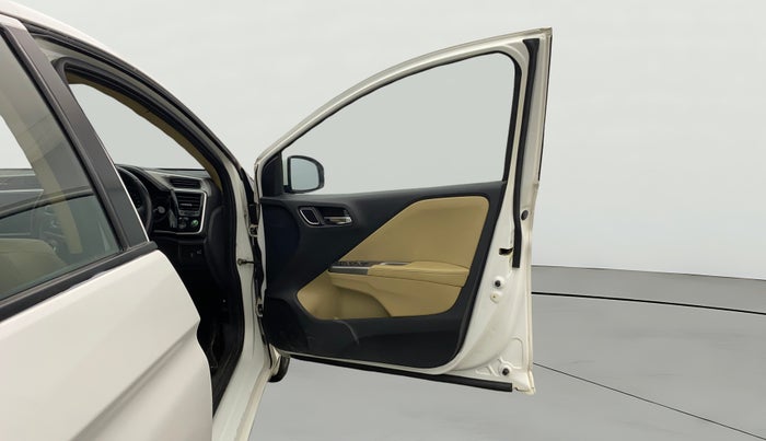 2018 Honda City 1.5L I-VTEC ZX CVT, Petrol, Automatic, 94,791 km, RHS Front Door