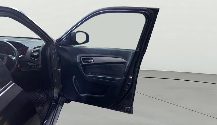 2019 Maruti Vitara Brezza ZDI AMT, Diesel, Automatic, 57,039 km, RHS Front Door