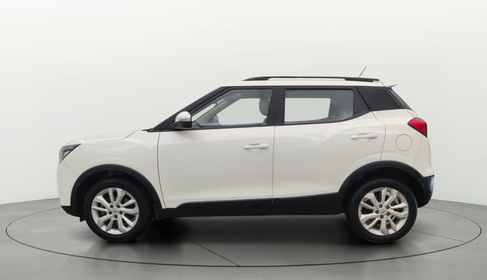 2022 Mahindra XUV300 W8 1.2 PETROL, Petrol, Manual, 39,574 km, Left Side
