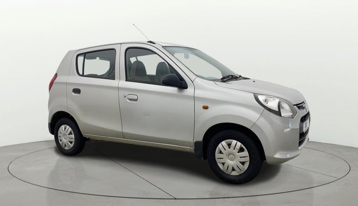 2014 Maruti Alto 800 LXI, Petrol, Manual, 32,282 km, Right Front Diagonal