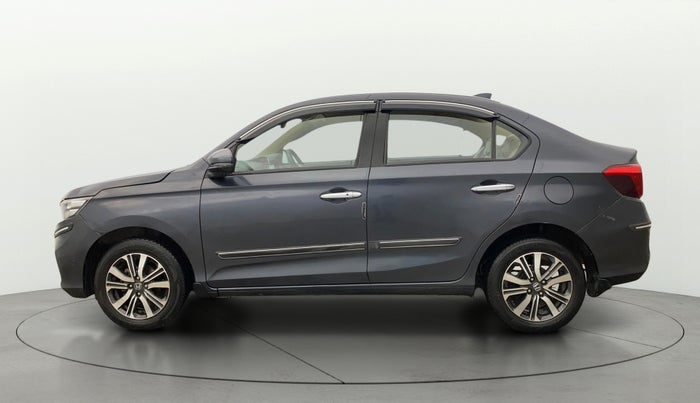 2022 Honda Amaze 1.2L I-VTEC VX CVT, Petrol, Automatic, 39,062 km, Left Side
