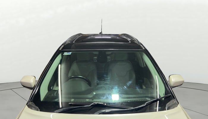 2019 Jeep Compass LIMITED PLUS DIESEL, Diesel, Manual, 70,805 km, Front Windshield