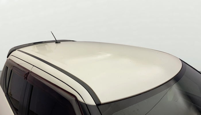 2014 Maruti Swift VXI, Petrol, Manual, 37,134 km, Roof