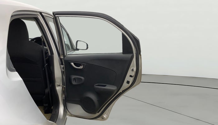 2016 Honda Brio VX MT, Petrol, Manual, 17,759 km, RHS Rear Door