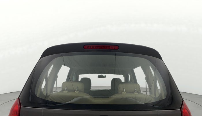 2015 Maruti Ertiga VDI, Diesel, Manual, 96,863 km, Rear Windshield