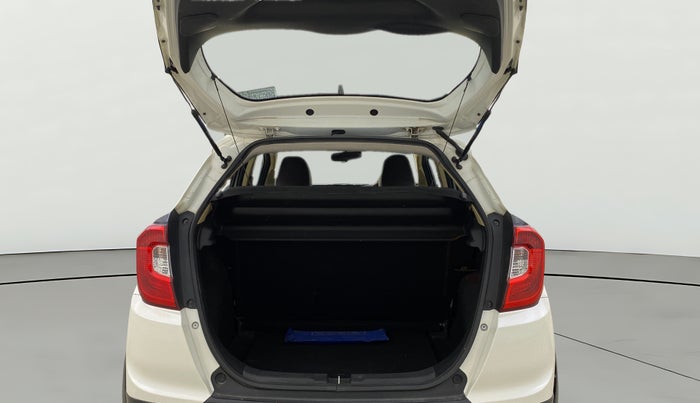 2019 Honda WR-V 1.2L I-VTEC VX MT, Petrol, Manual, 20,578 km, Boot Open Zoomed View