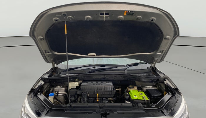 2022 MG ASTOR SUPER EX 1.5 MT, Petrol, Manual, 28,372 km, Open Bonet