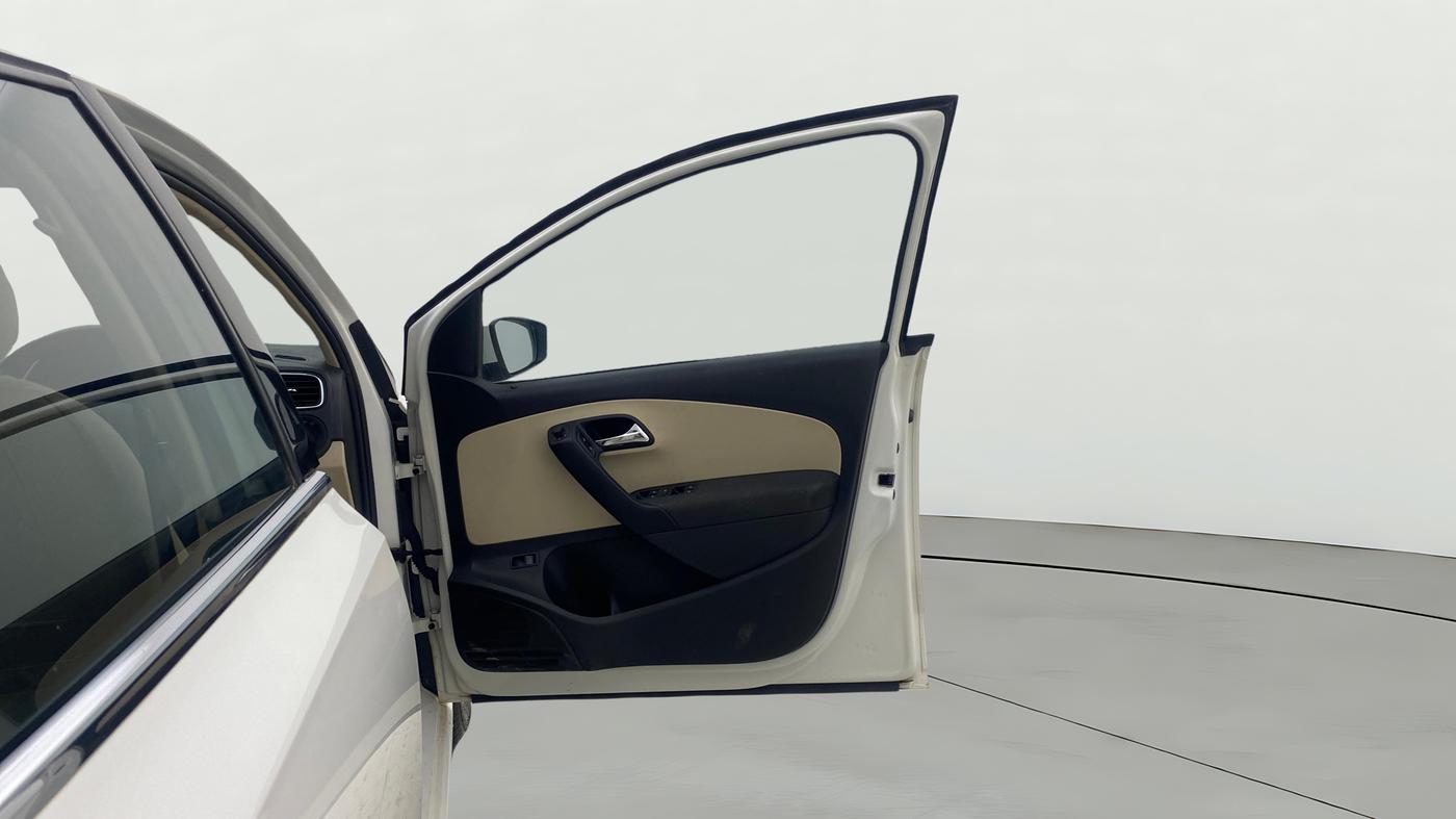2021 Skoda Rapid AMBITION AT TSI, Petrol, Automatic, 32,070 km, RHS Front Door