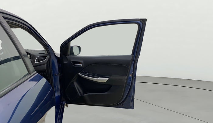 2019 Maruti Baleno DELTA PETROL 1.2, Petrol, Manual, 35,246 km, RHS Front Door