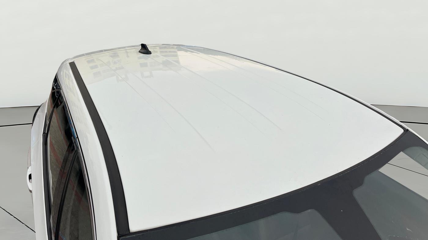 2019 Tata Harrier XZ 2.0L, Diesel, Manual, 80,830 km, Roof
