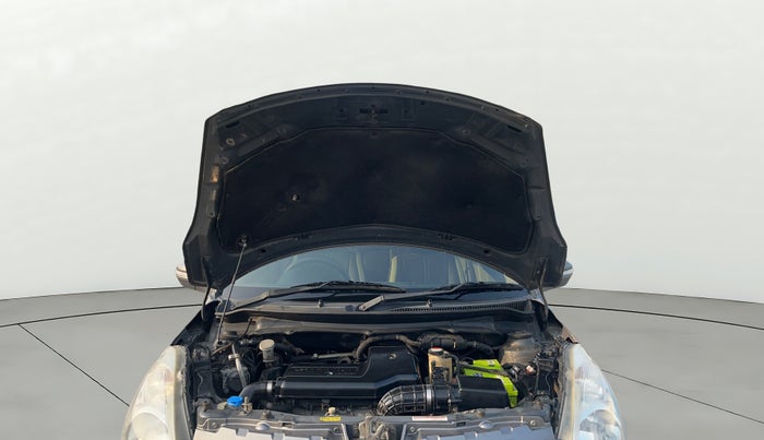 2013 Maruti Swift Dzire ZDI, Diesel, Manual, 1,26,838 km, Open Bonet