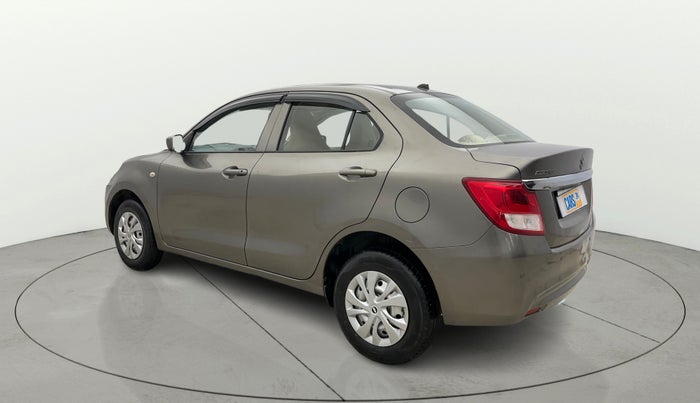 2019 Maruti Dzire LXI, Petrol, Manual, 57,465 km, Left Back Diagonal