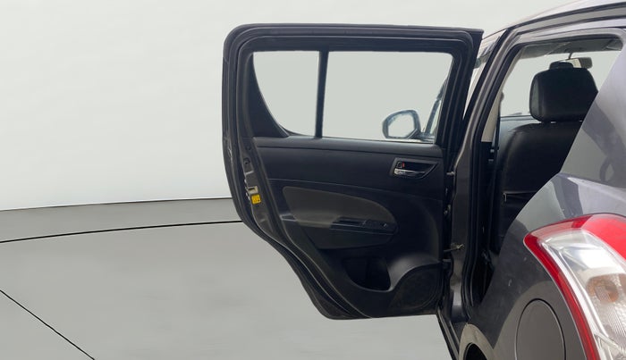 2016 Maruti Swift VXI, Petrol, Manual, 77,142 km, LHS Rear Door