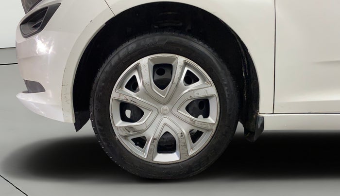 2024 Tata ALTROZ XM PLUS CNG, CNG, Manual, 10,647 km, Left Front Wheel