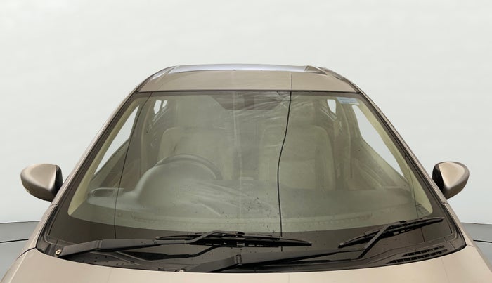 2019 Maruti Ciaz ALPHA  AT 1.5 SHVS PETROL, Petrol, Automatic, 39,361 km, Front Windshield